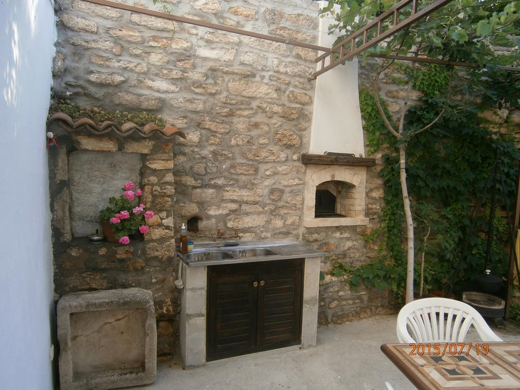 Retro - 19Th Century Guest House Baltschik Exterior foto